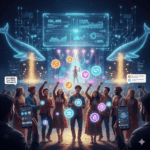 AI Wallet Advisors Help Gen Z Manage Crypto Portfolios