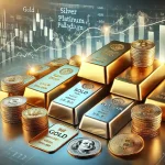 Deutsche Bank Predicts Central Banks May Stockpile Bitcoin by 2030: Implications for Digital Assets