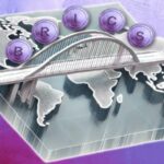 Eurozone Inflation Slows to 2.8 Percent as Policy Easing Expected