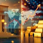U.S. Treasury Debt Tops 37 Trillion Global Market Reaction
