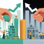 USD Liquidity Tightens as Bond Yields Climb