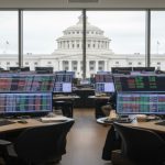 IMF Warns of Global Economic Slowdown, U.S. Dollar Remains Central