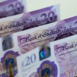 Dollar Index Slides After Trump Threatens China Tariffs