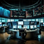 Oil Market Volatility Tests the Strength of the U.S. Dollar