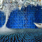 Gen Z traders analyze charts using emoji tools