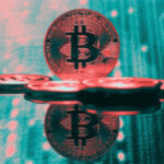 Bitcoin sinks below ninety six thousand as traders pull back