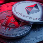 Tether gains momentum as traders shift into safety