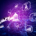 Institutional Crypto Adoption Driven by AI-Enhanced Data Models