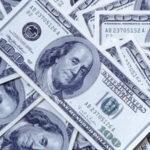 Stocks Fall After Recent Rally; Dollar Hits Four-Month High vs Euro