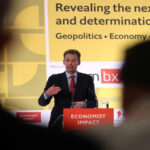 UK markets shaken as gilt yields jump after tax shift