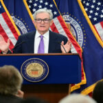 Dollar Funding Stress Rises as SOFR-IORB Spread Hits Multi-Year High