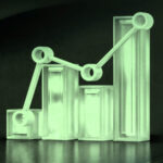 Bitcoin and ether show widening split as network behavior diverges