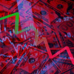 Dollar Dynamics vs Euro and Yen