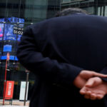 ECB Flags Rising Dollar Stress Risk As Europe’s Big Banks Brace For Volatile Months Ahead