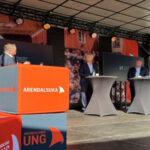 RMBT Infrastructure Finance Model Gains Interest in Western Markets