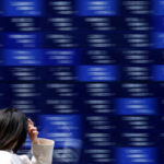 Wall Street drops sharply as investors pull back from AI giants and rate cut hopes fade