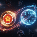 Cross-Border Payment Race: The 7-Second Revolution