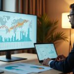 AI generated macro breakdown simplifies messy global liquidity charts