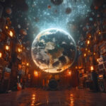 AI Predicts a Dollar Whiplash Week Traders Brace for Impact