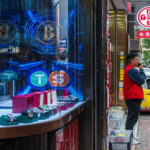 Ethereum Whale Drops Another 5,000 ETH Into Binance as On-Chain Pressure Builds