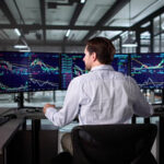 Wall Street Quants Tilt Toward Dollar Positions After Yield Curve Repricing