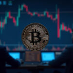 Large Bitcoin Transfer to Exchange Signals Active Whale Positioning