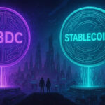 Stablecoins Return to Focus as Market Volatility Strains Traditional Payment Systems