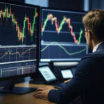 High Frequency Whale Bots Accelerate Transfers as Treasury Yields Push Crypto Correlation Higher