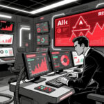 Whales Rotate Out of High Beta Tokens and Back Into Dollar Anchored Positions