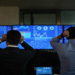 AI macro lens reveals sudden divergence between USD futures and spot flows