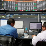 AI Is Not Trading the Market It Is Training It