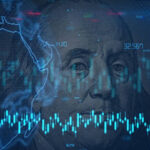 Market Jitters Rise After Overnight USD Liquidity Whiplash