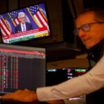 Crypto Vol Rebounds After USD Index Blips Higher on Fresh Treasury Supply Pressure