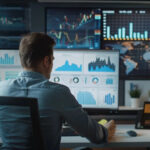 How AI Anticipates Volatility and Reshapes Market Signals