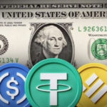 How Stablecoins Are Translating Monetary Signals Into Real Time Market Action