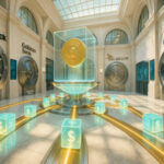 Why Large Stablecoin Transfers Are Emerging as a Risk Off Signal