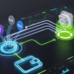 Whale Activity Spikes as Large Wallets Move Into USD Linked Tokens Ahead of Data Print