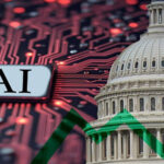 Model Driven Sentiment Maps Show Crypto Traders Pricing In a Higher for Longer USD Week