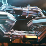 AI Mirror Alerts: Sudden Jumps in On Chain USD Velocity Detected