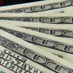 Equities Look Calm but Cross Border Funding Tells a Different Story