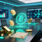 How Digital Money Policy Is Advancing Faster Outside the Banking System