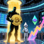 Large Capital Is Accumulating Quietly While Retail Waits