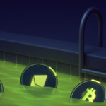 How Large Transfers Signal Growing Preference For Dollar Stability