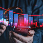 Digital charts reveal global liquidity stress patterns