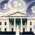 Crypto Stocks Slide As Bitcoin Cracks And Yields Push Markets Lower