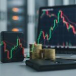 How Algorithmic Signals Detect Dollar Pressure Before Volatility Appears