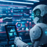 Crypto Volatility Is Shrinking and AI Models Know Why