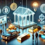 Digital Finance Has Entered Its Infrastructure Phase