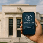 From Rates to Rails How Payment Infrastructure Became Policy