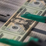 Bond Yields Remain Calm While Risk Assets Stay Restless and the Gap Matters